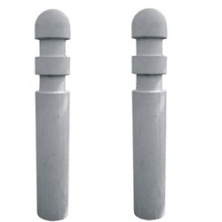 Manufacturers Exporters and Wholesale Suppliers of RCC Bollards New Delhi Delhi RCC Bollards